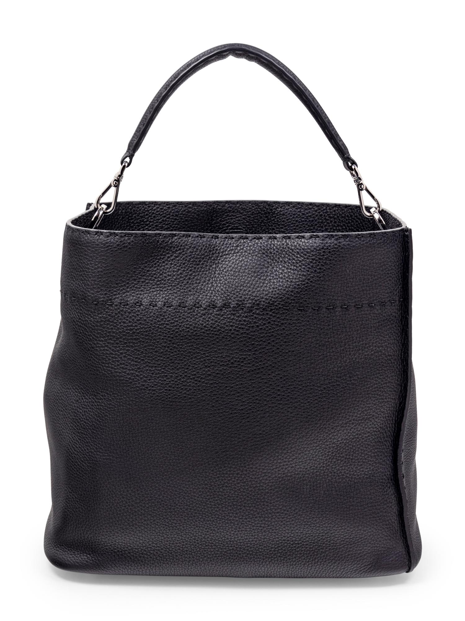 Fendi Selleria Anna Shoulder Bag