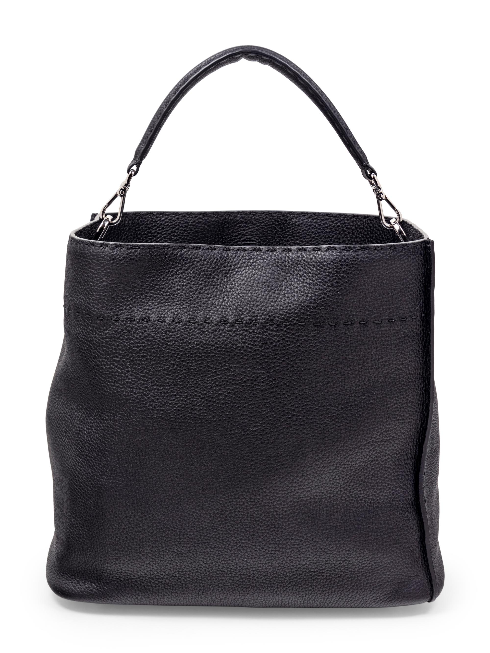 Fendi Selleria Anna Shoulder Bag