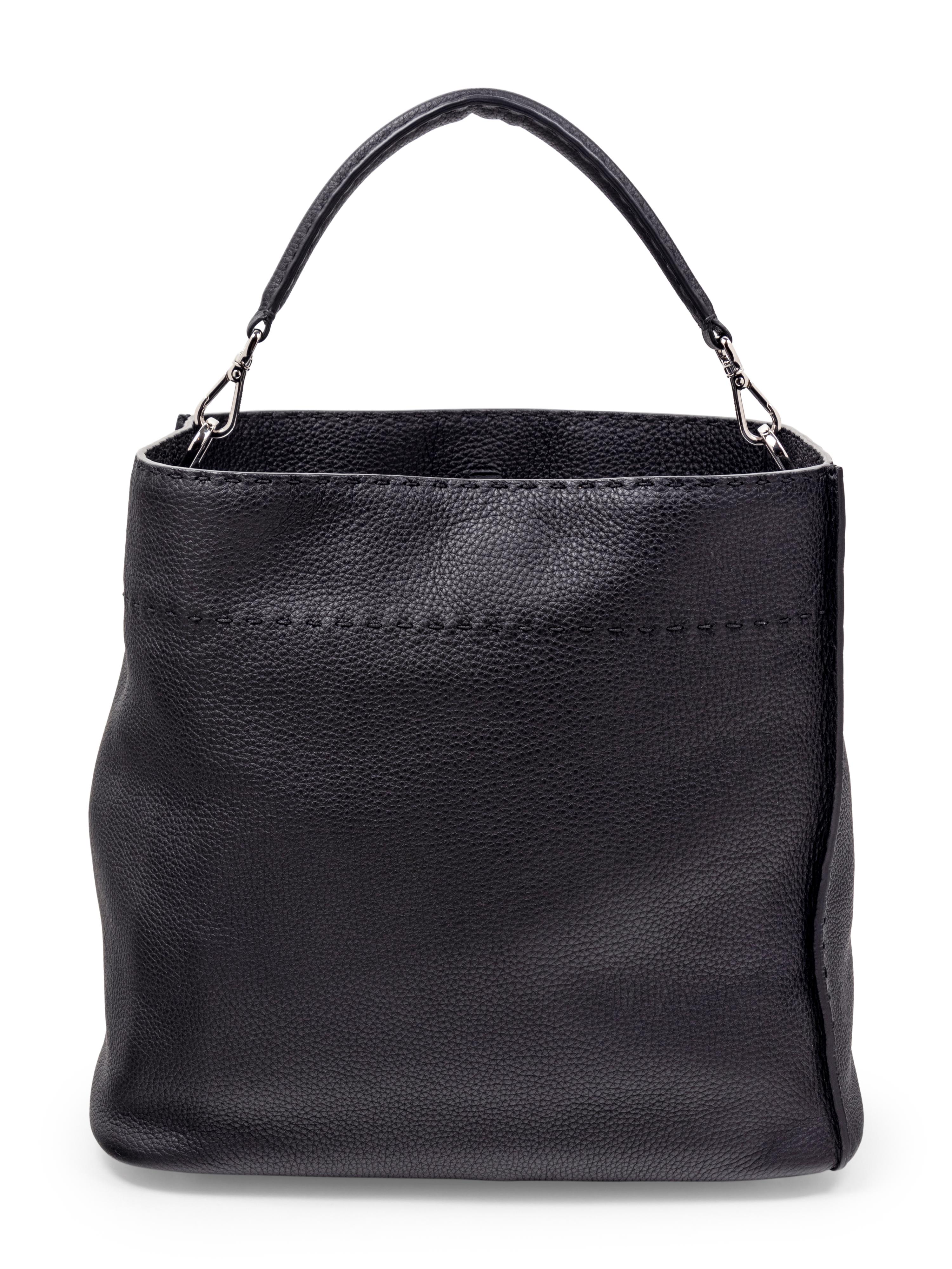 Fendi Selleria Anna Shoulder Bag