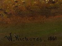 W. Richards (British, 19th/20th Century)