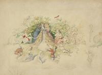 May Queen , c. 1869