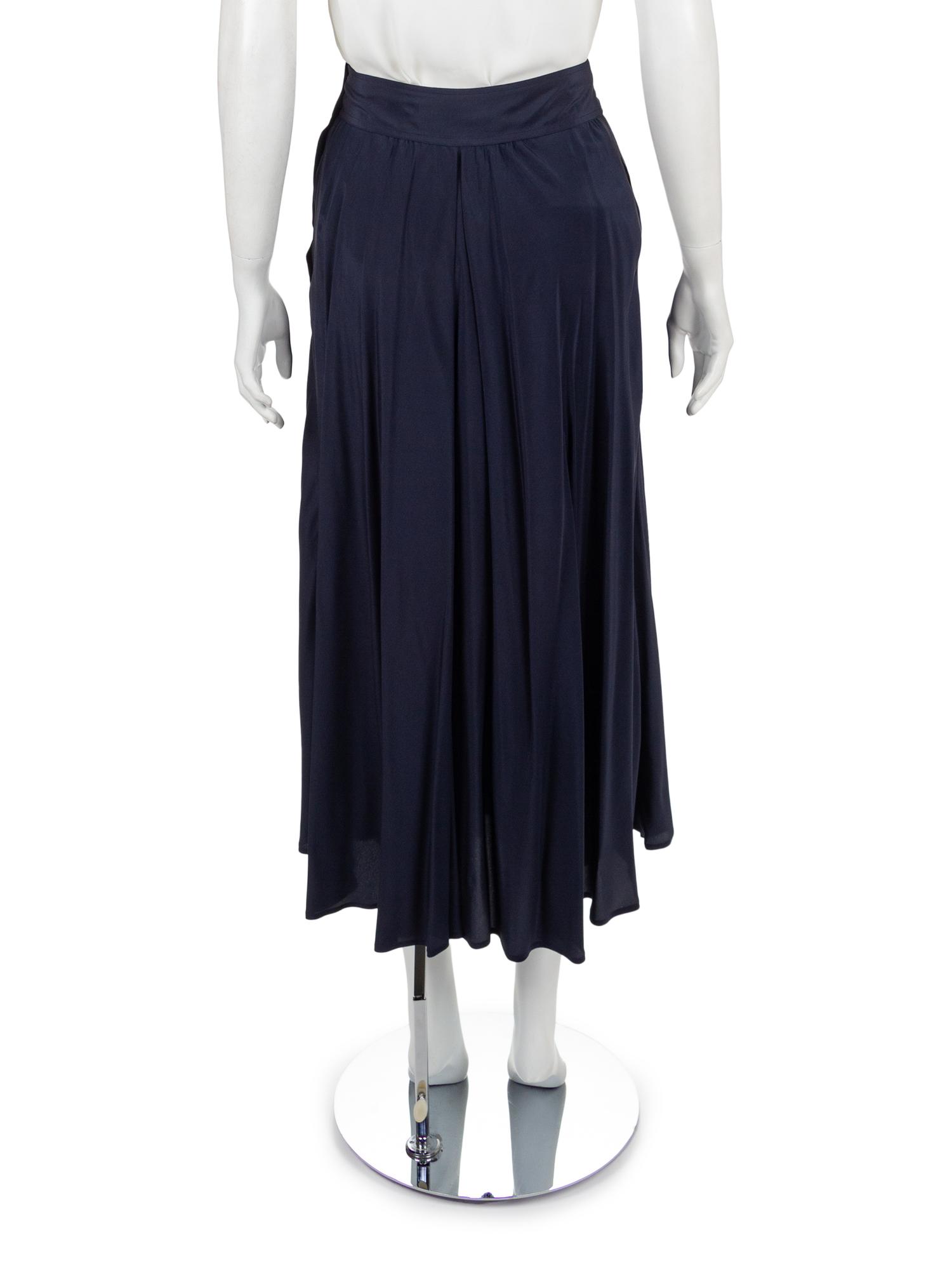 Chanel Skirt, c. 2010