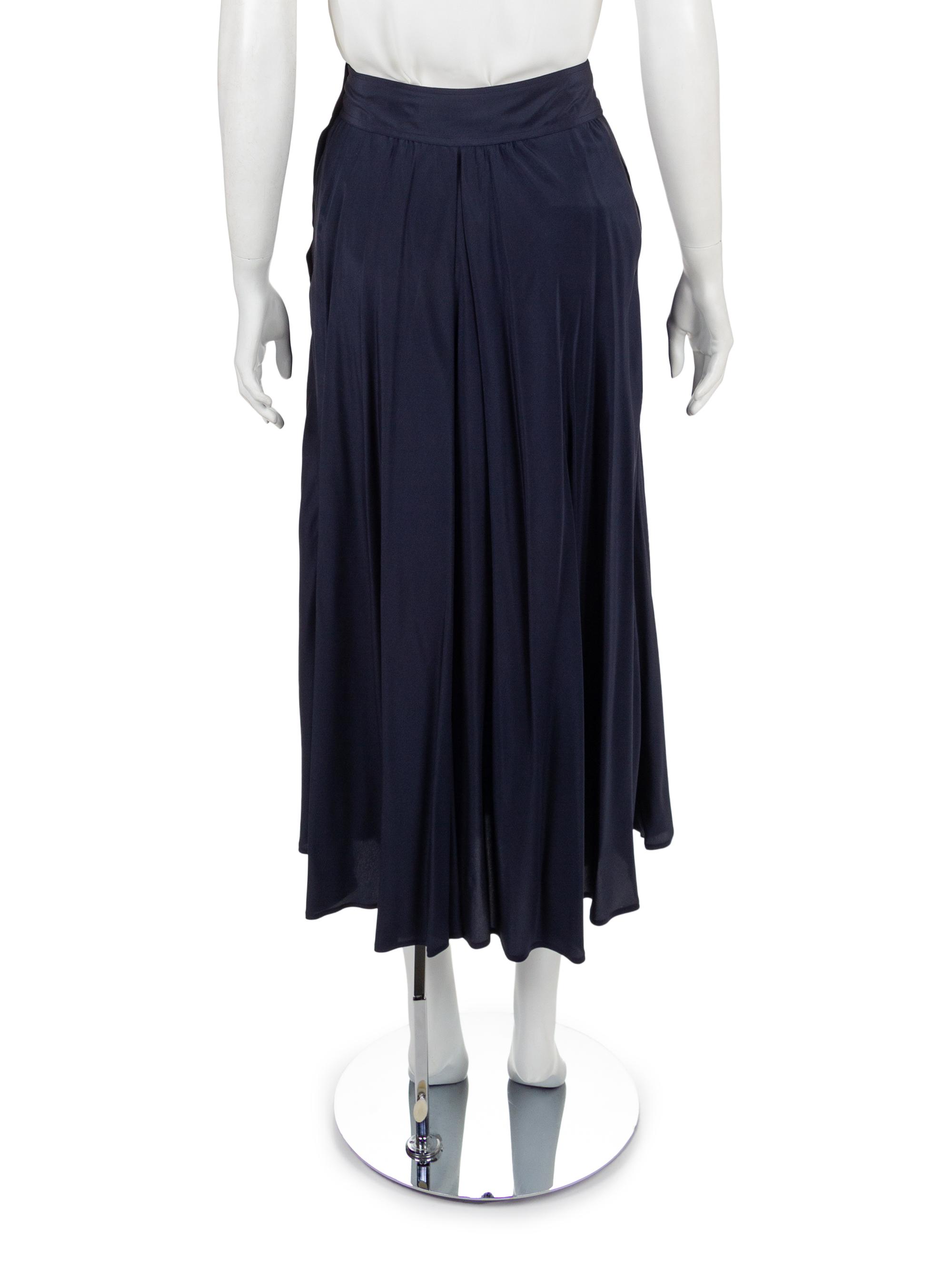 Chanel Skirt, c. 2010