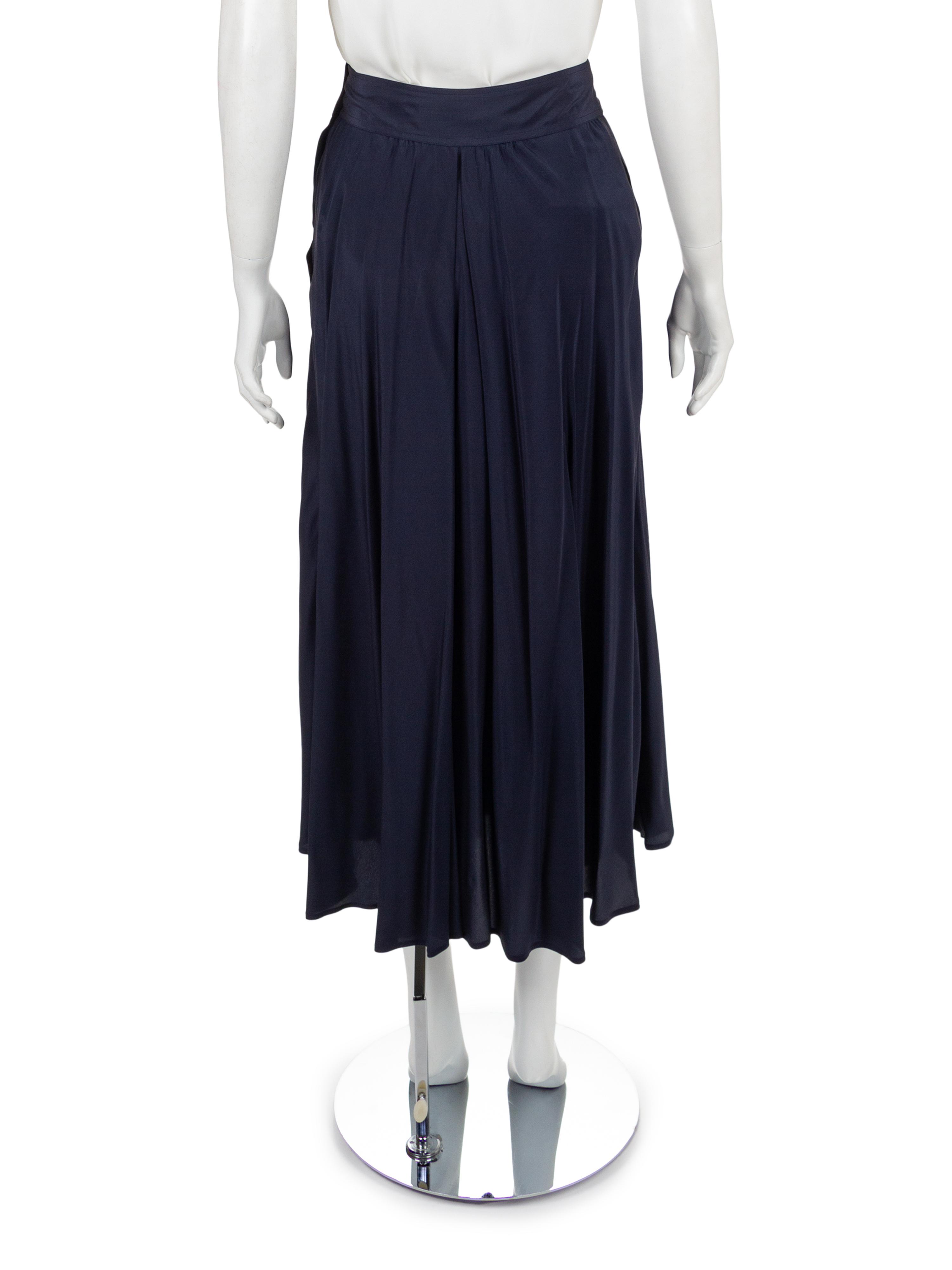 Chanel Skirt, c. 2010
