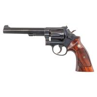 *Smith & Wesson Model 48-2 K-22 Masterpiece in Box