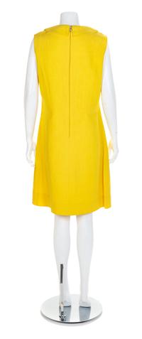 Two Vintage Skirts & One Dress, 1960-90s