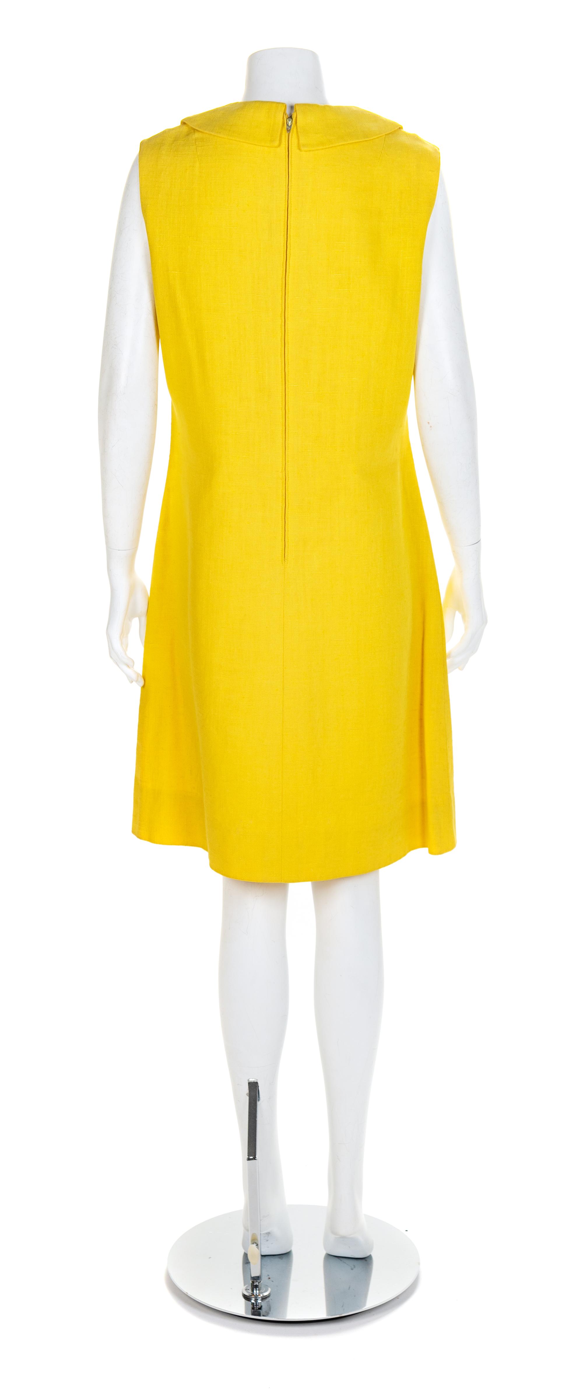 Two Vintage Skirts & One Dress, 1960-90s