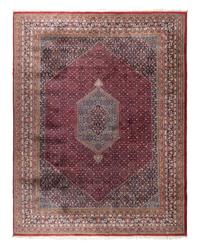 A Bidjar Wool Rug