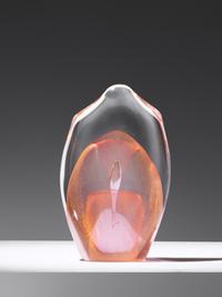 Sculpture (Emergence Series), 1978