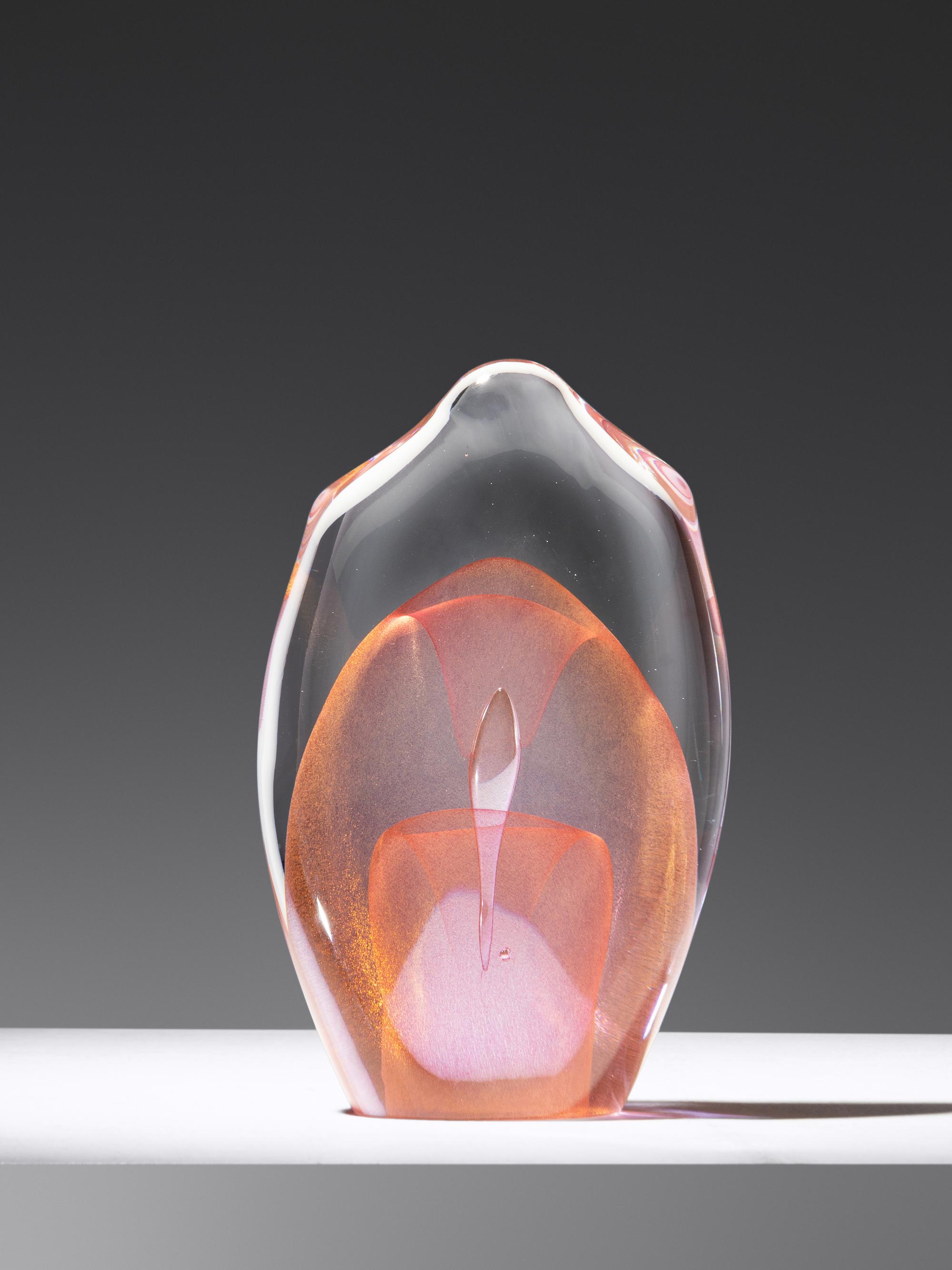 Sculpture (Emergence Series), 1978