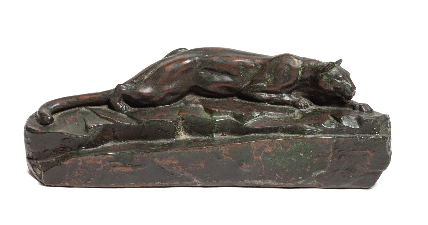 Bobcat , 1951