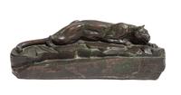 Bobcat , 1951