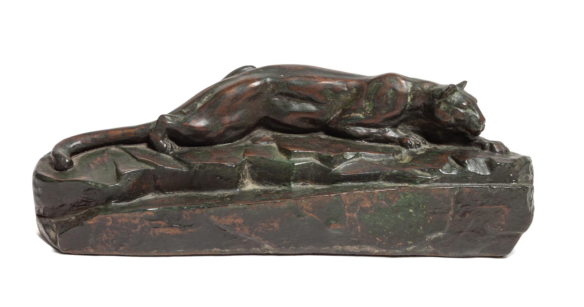 Bobcat , 1951