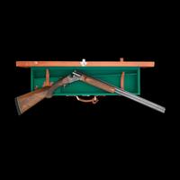 ** Charles Daly Auguste Francotte 20 Gauge Over & Under Shotgun Owned by Movie Star Gary Cooper