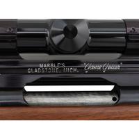 ** Mossberg Model 800BM Rifle with Weaver Scope