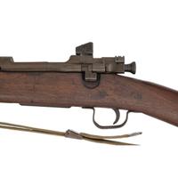 **Remington Model 1903-A3 Rifle