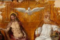 Attributed to Marten de Vos (Antwerp, 1532-1603)