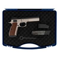 *CZ 75 ST IPSC in Box with Accessories