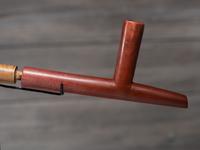 Northern Plains Pipe, Collected in Nebraska