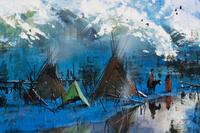 Takka-Pui Encampment