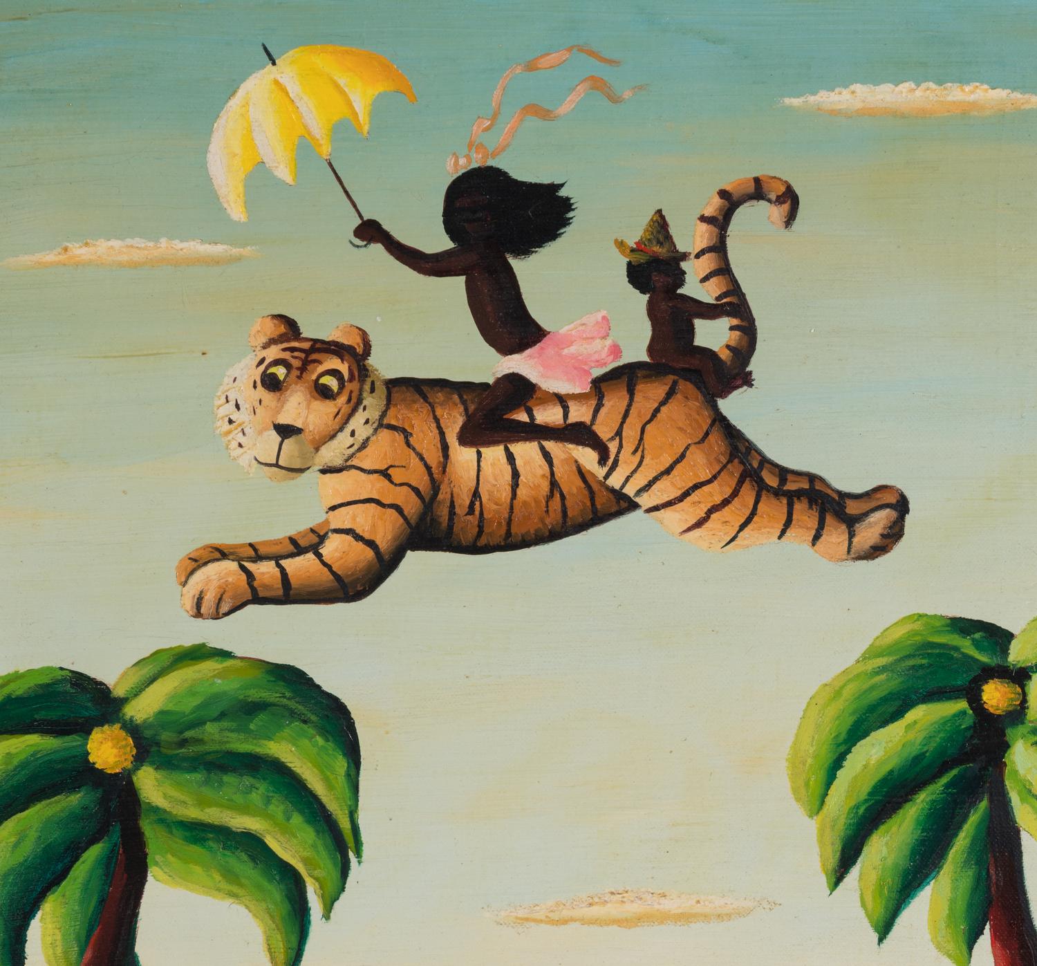 Treeway , 1975