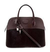 Hermès Bolide 27cm Handbag, 2007