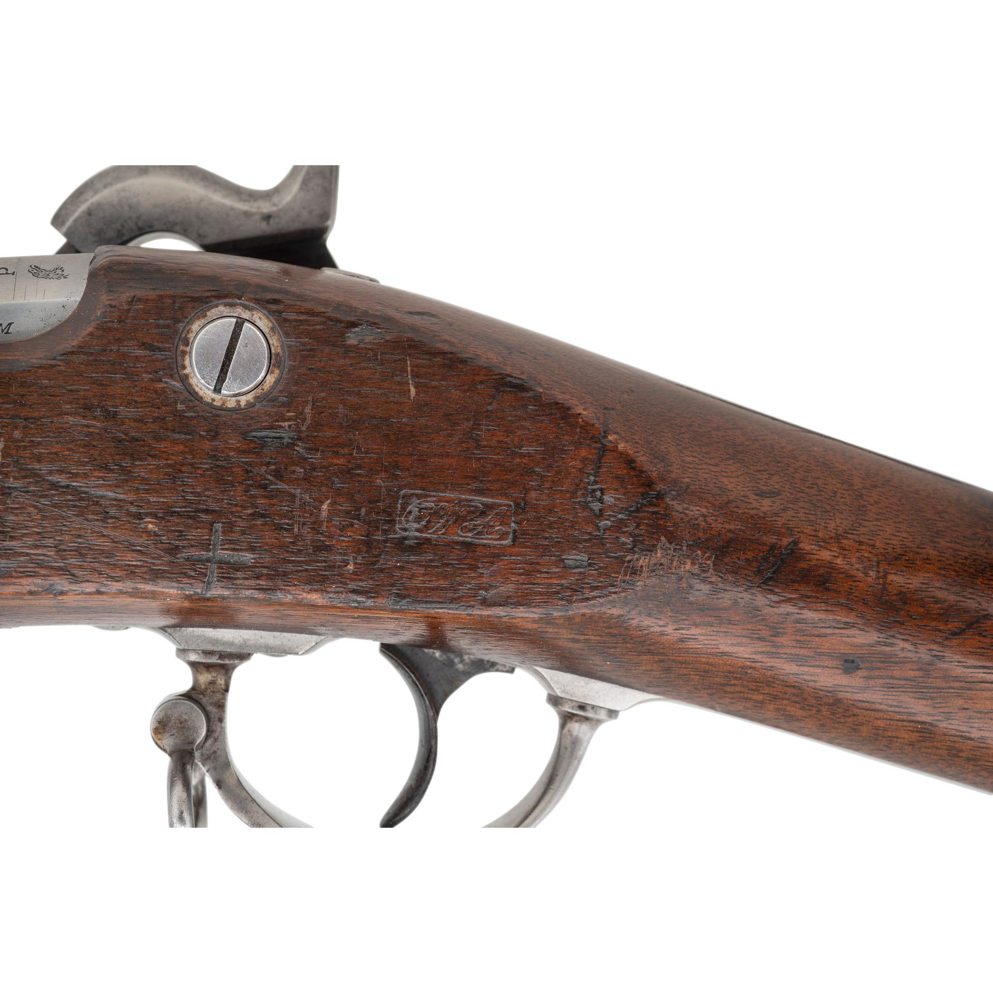 Providence Tool Contract US Model 1861 Rifle Musket