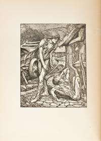 THE DOME: a Quarterly containing Examples of All the Arts. London, 1897-1898. Comprising nos. 2-3, and 5.