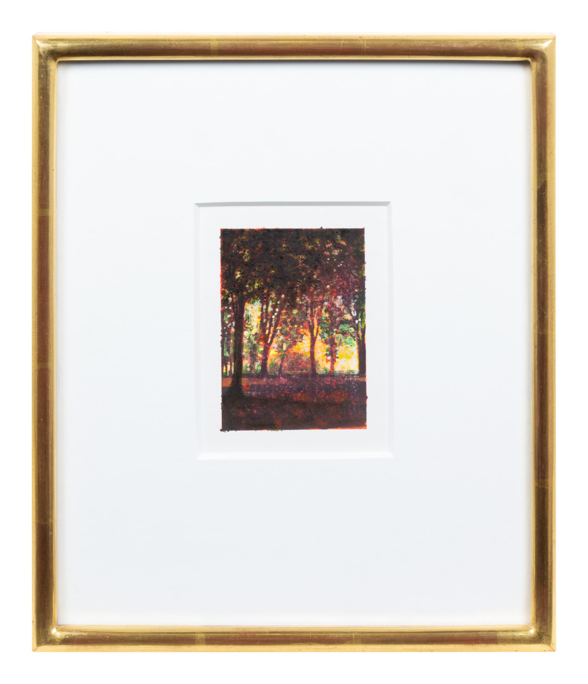 Joan Nelson (American, b.1958) Untitled (Northern…