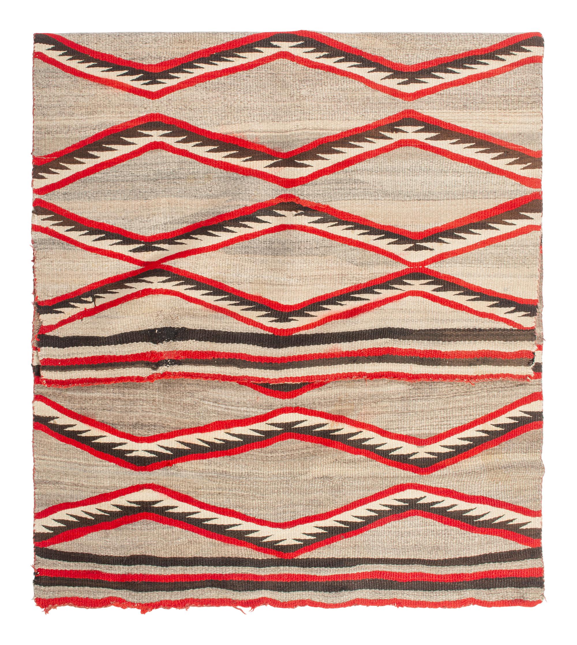 Navajo Regional Weaving / Rug
