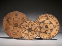 Apache Baskets