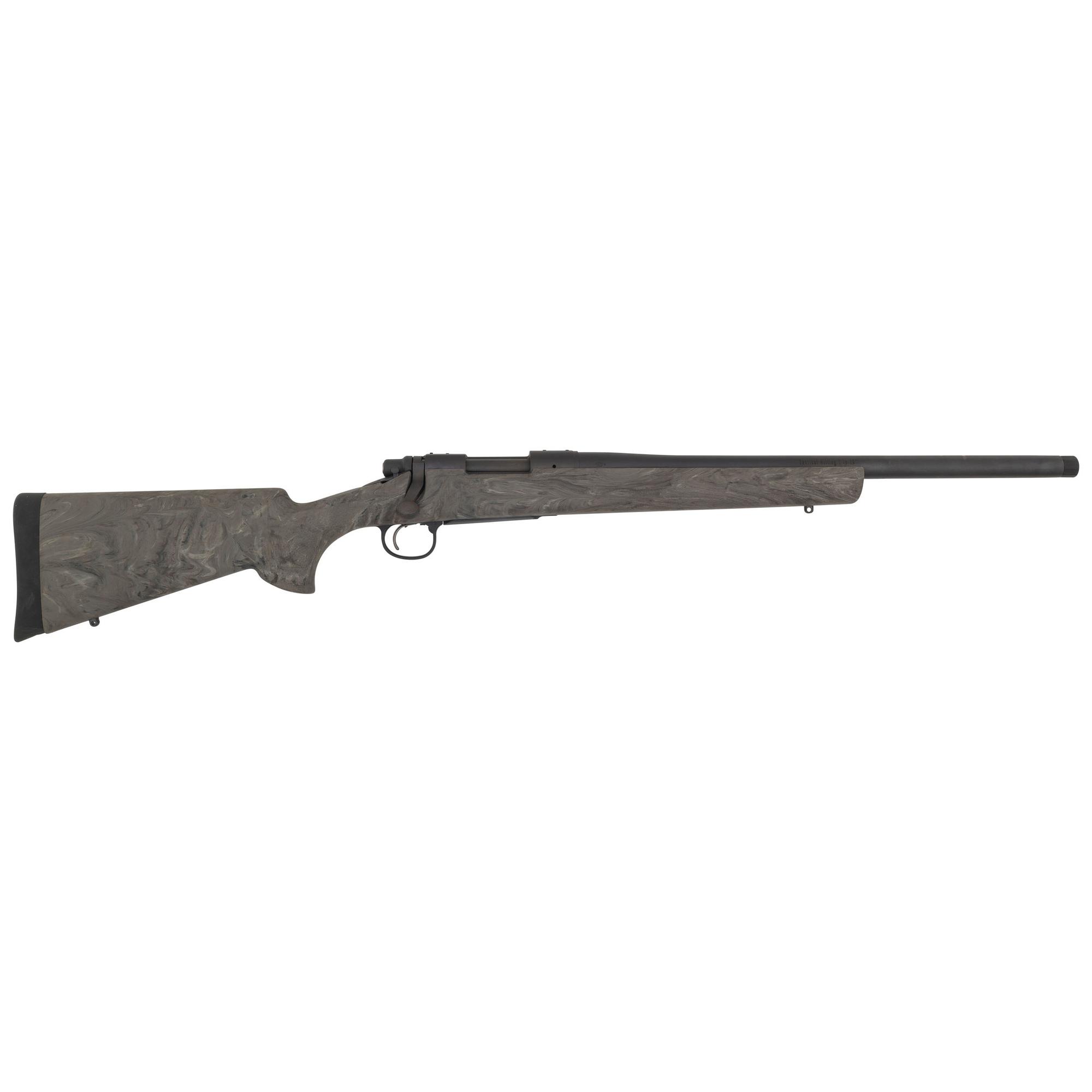* Remington Model 700 AAC-SD