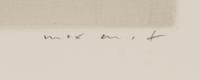 Untitled (Composition), 1968