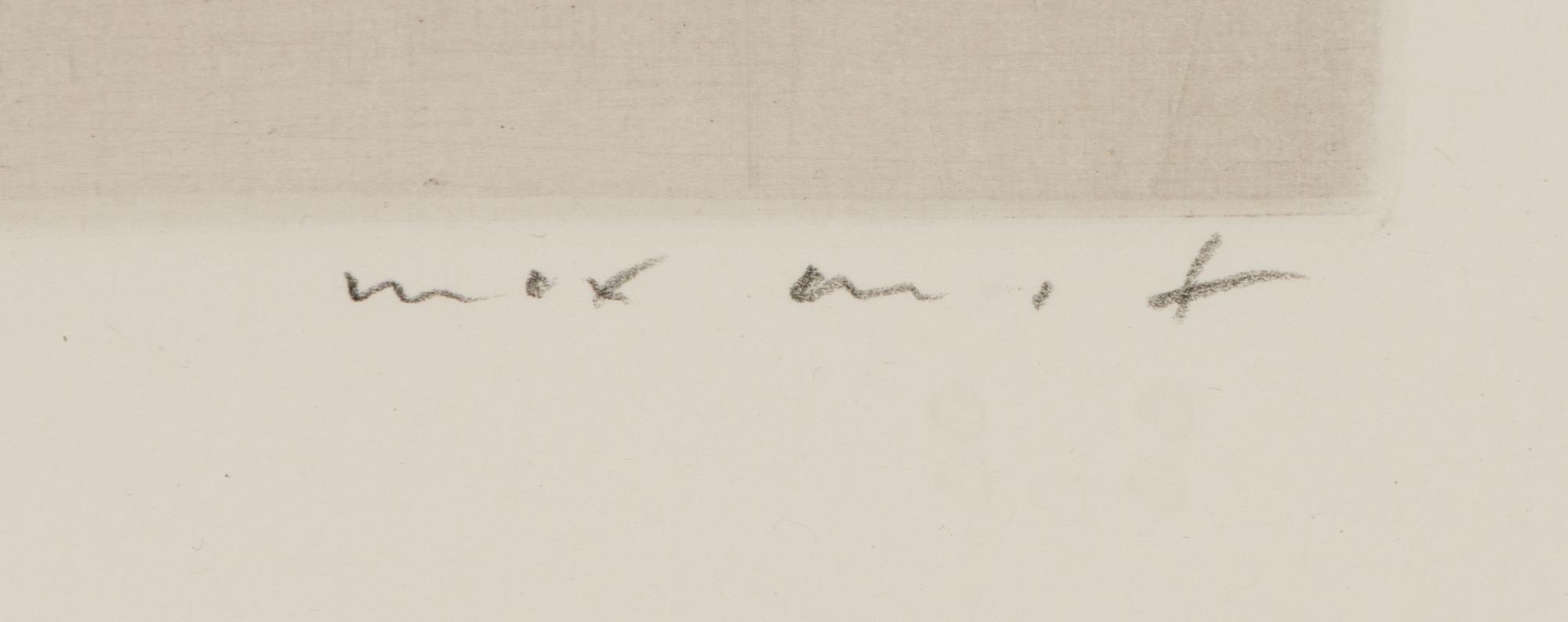Untitled (Composition), 1968
