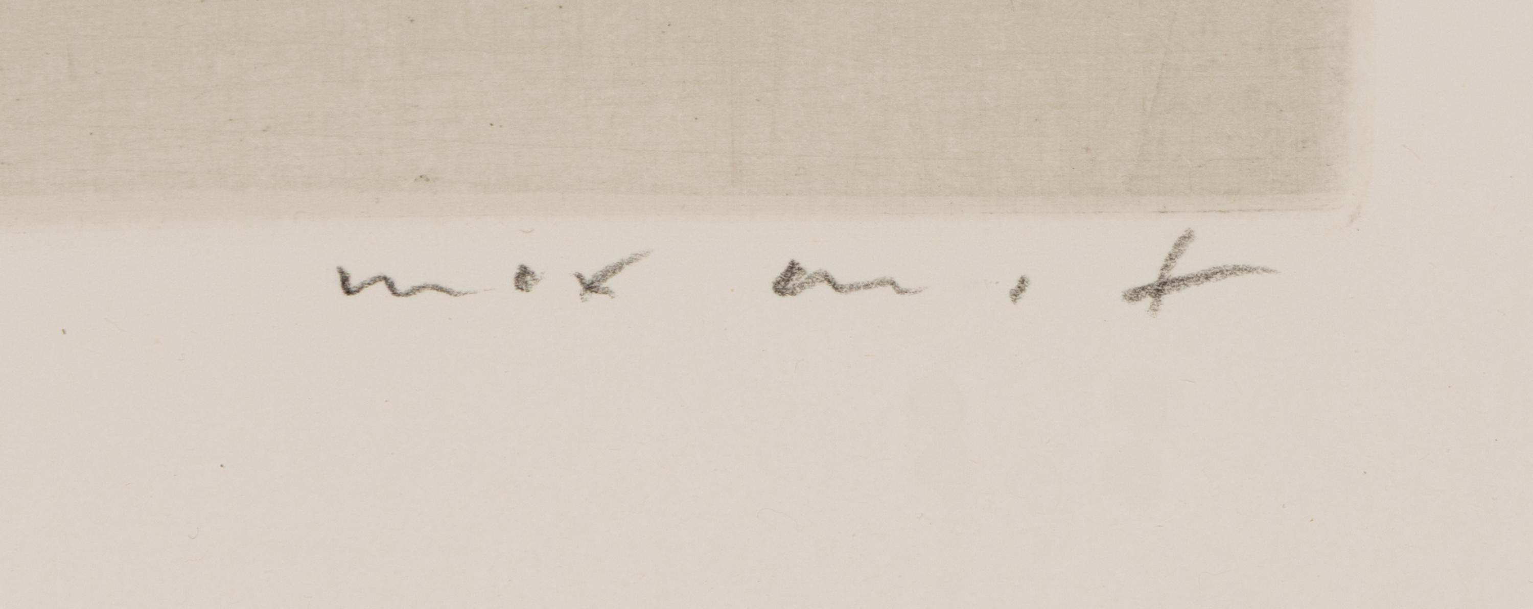Untitled (Composition), 1968