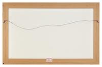 The Book Disappears for the Fast Student (a group of three prints) , 1977