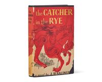 [Literature] Salinger, J.D. The Catcher in the Rye