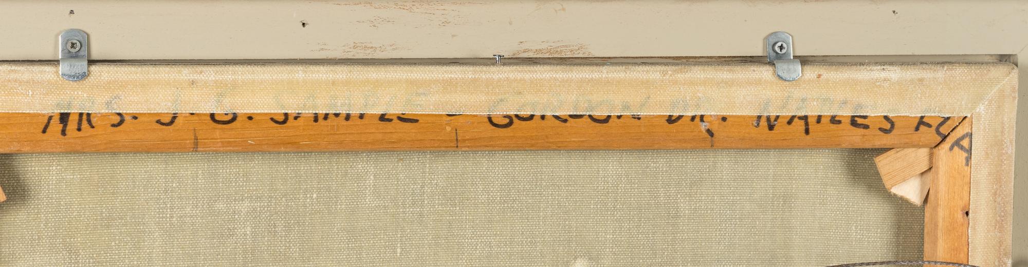 Quest-cet , 1957
