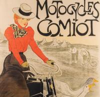 Motocycles Comiot