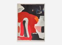 James Brooks (American, 1906-1992), Eastern