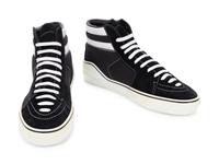 Three Pairs of Men's Designer Shoes; One Jimmy Choo, Two Givenchy, c.2017 — BNY 241, 247, 256