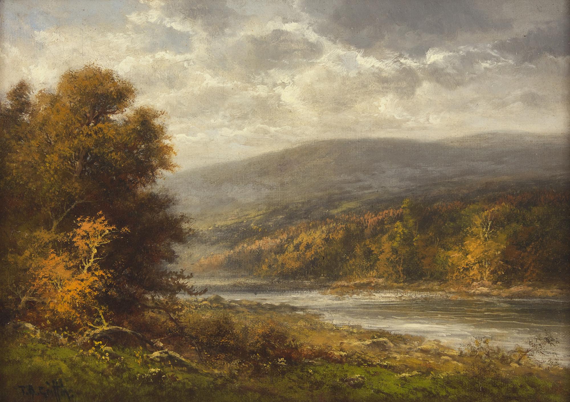 On the Susquehanna
