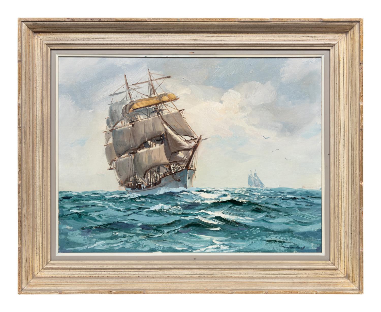 Sailing Ship s