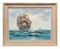 Sailing Ship s