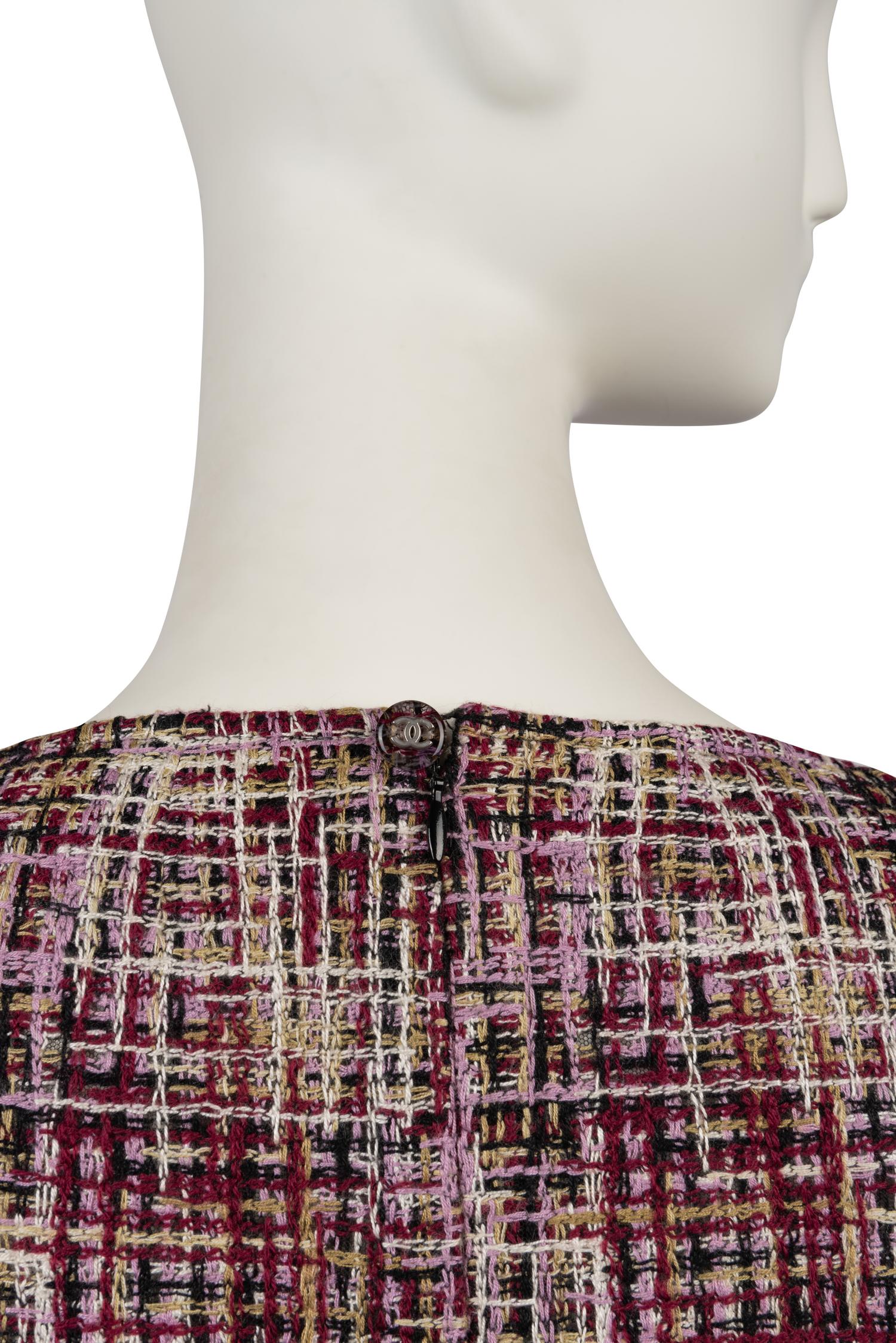 Chanel Dress, 1990-2000s