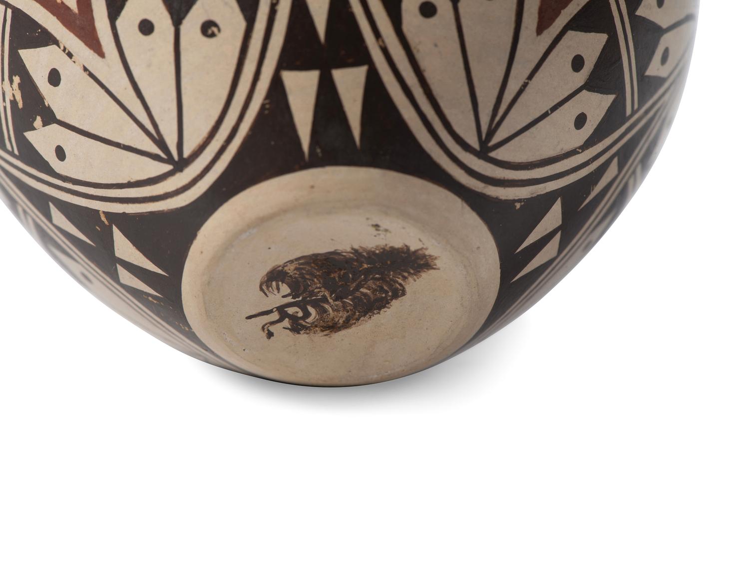 Naha Family Pottery