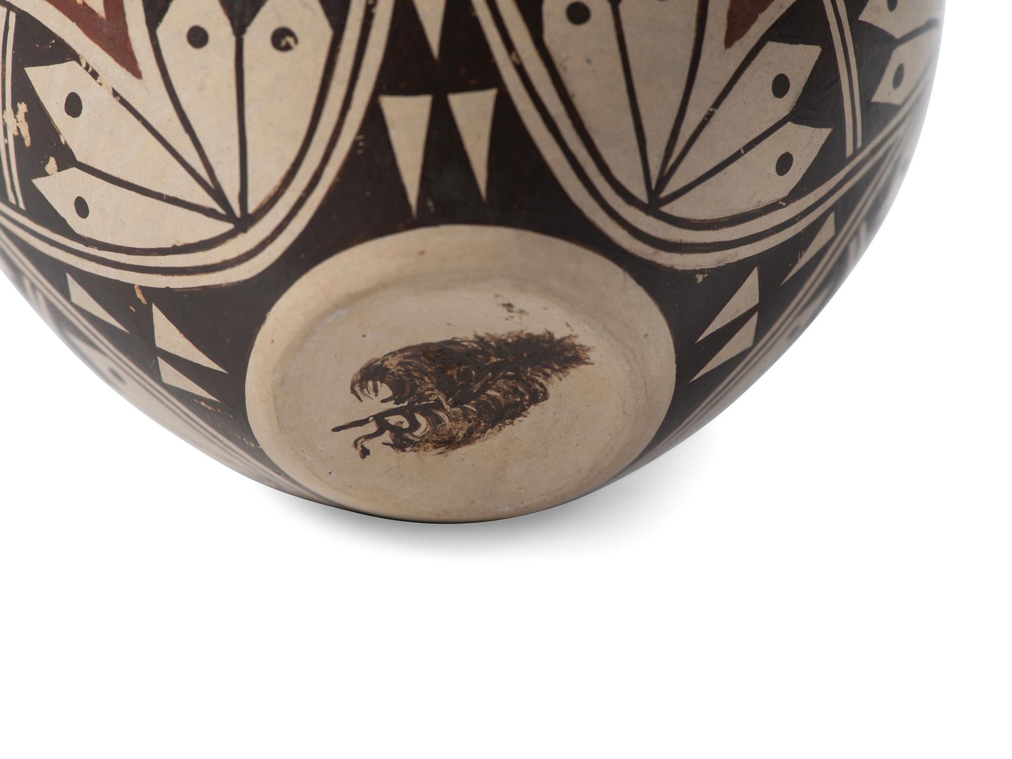Naha Family Pottery