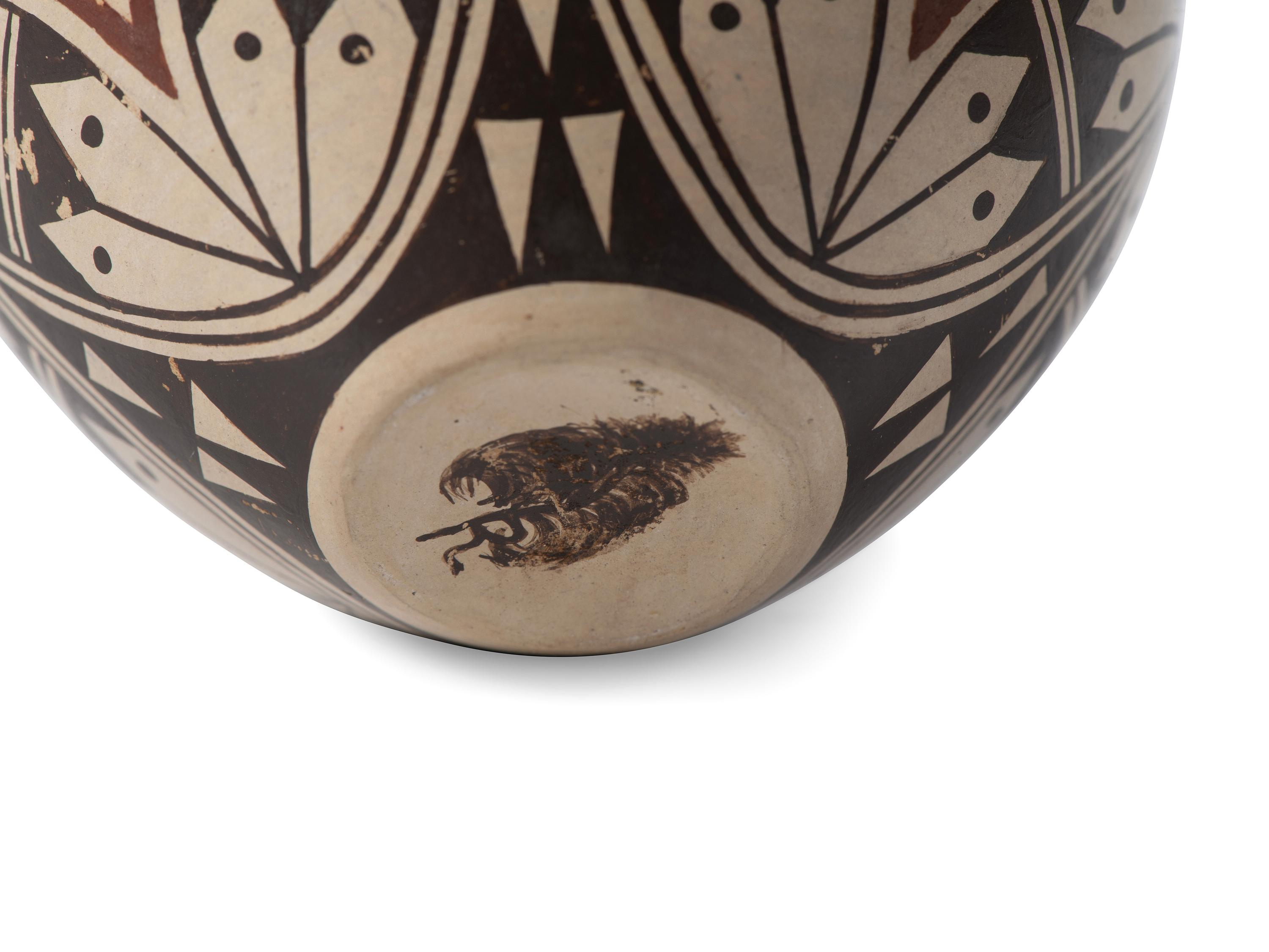 Naha Family Pottery