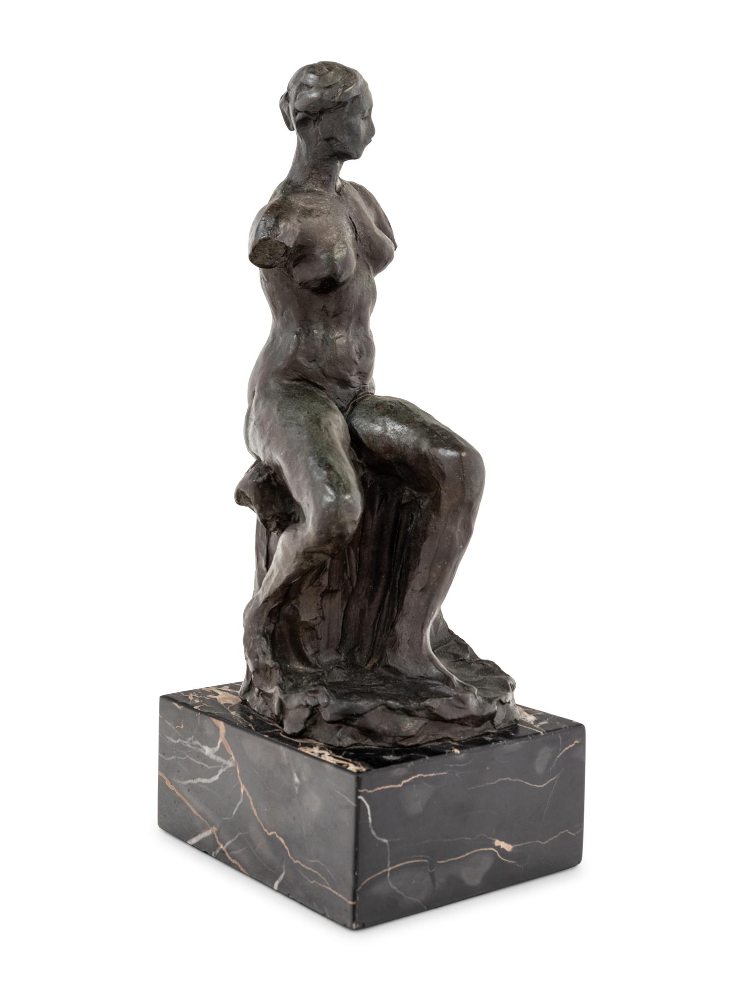 Aimé-Jules Dalou (French, 1838-1902)