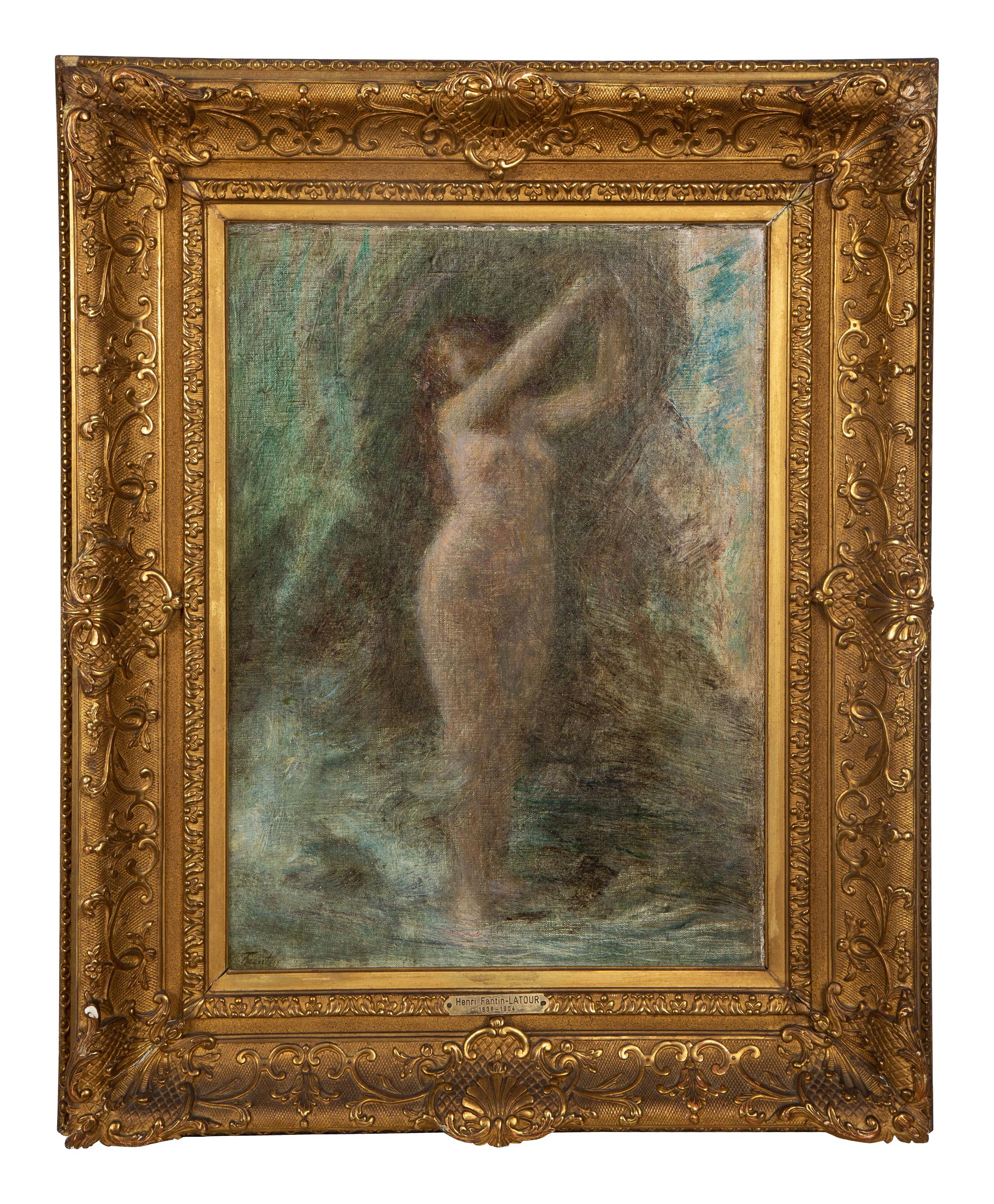 Andromède